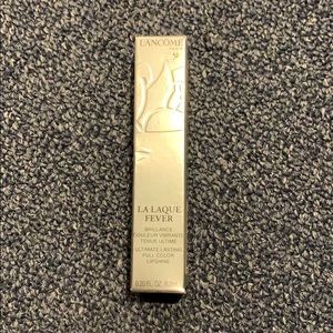 Lancôme La Laque fever